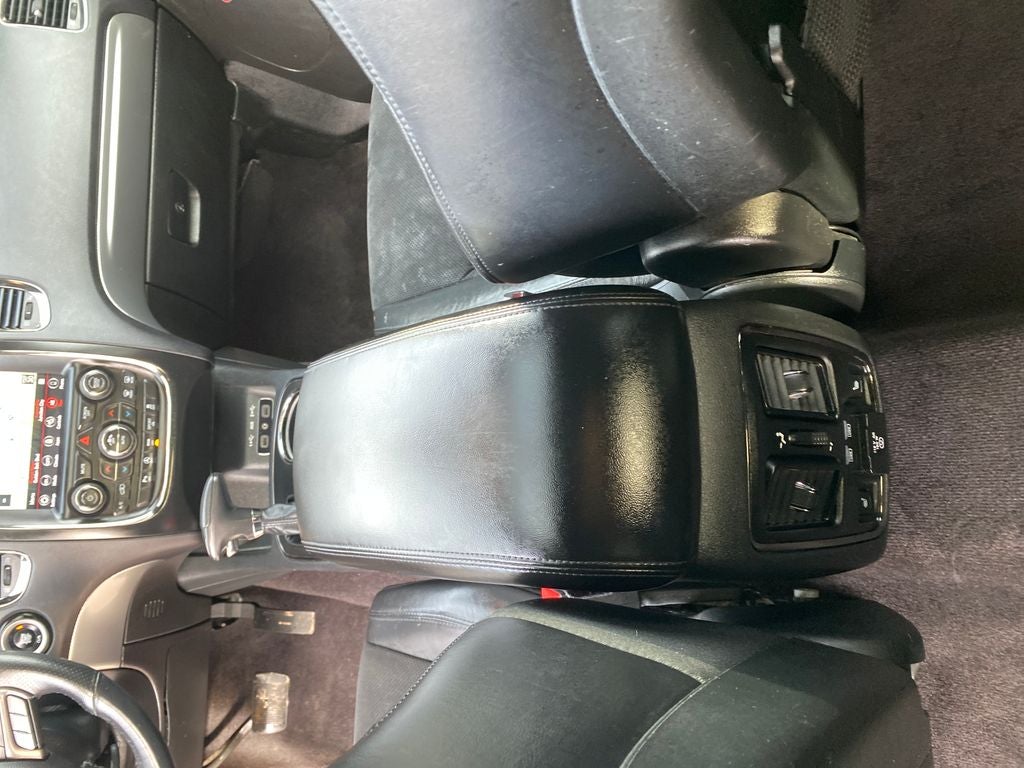 2018 Dodge Durango GT AWD