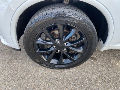 2018 Dodge Durango GT AWD