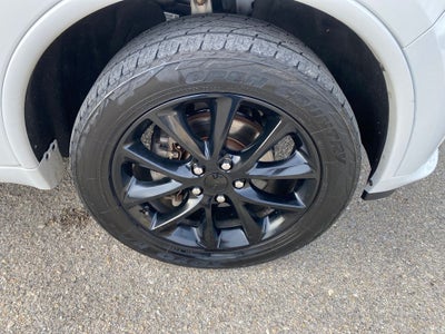 2018 Dodge Durango GT AWD