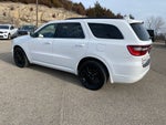 2018 Dodge Durango GT AWD