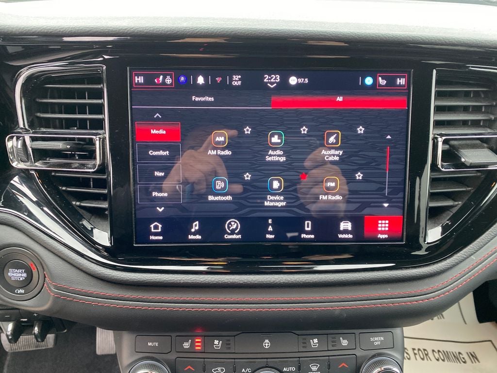 2024 Dodge Durango GT Plus AWD