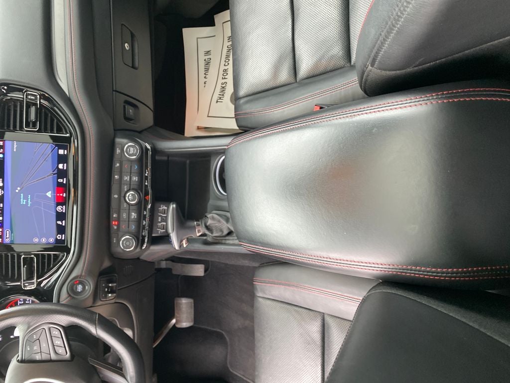 2024 Dodge Durango GT Plus AWD