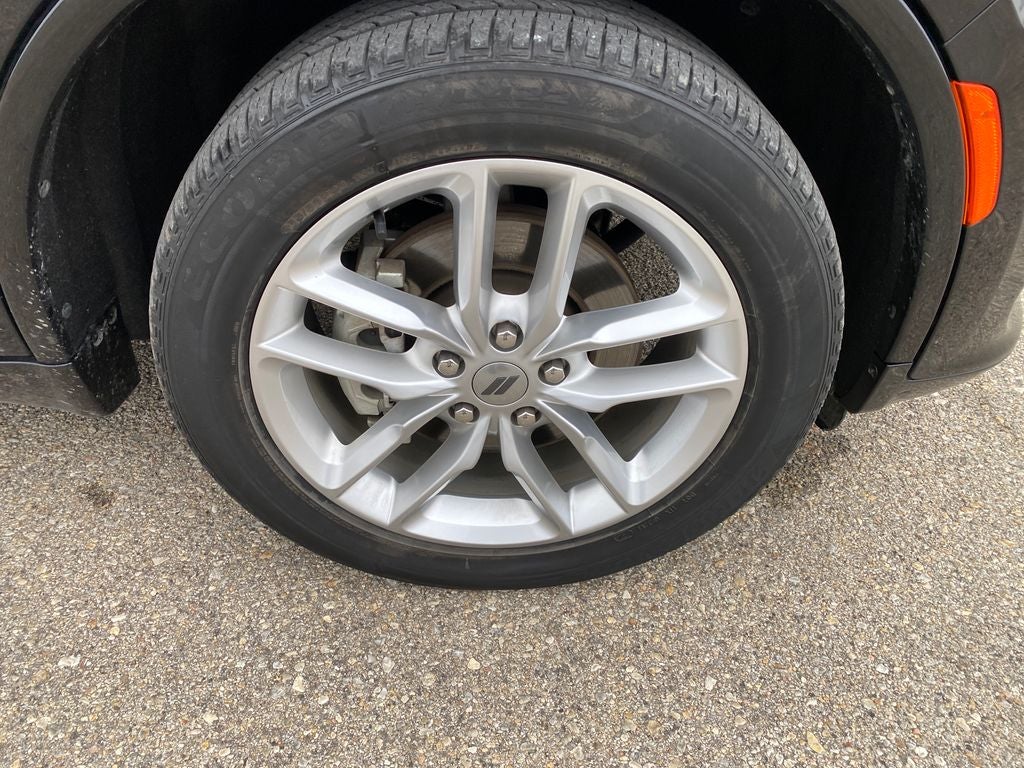 2024 Dodge Durango GT Plus AWD