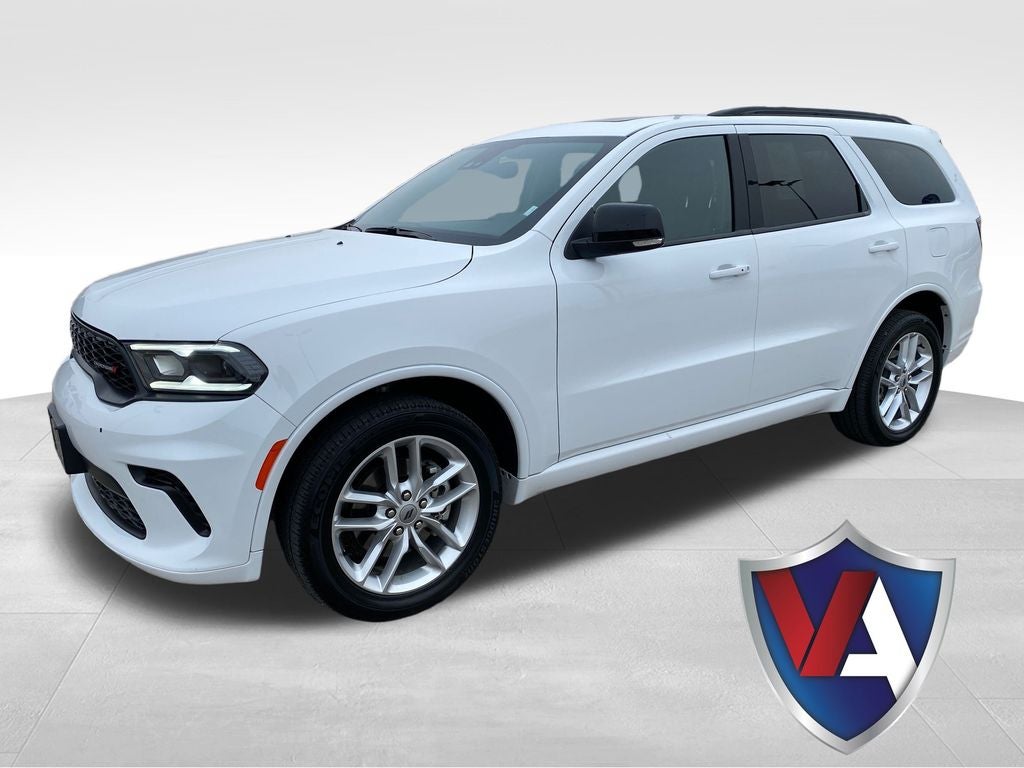 2024 Dodge Durango GT Plus AWD