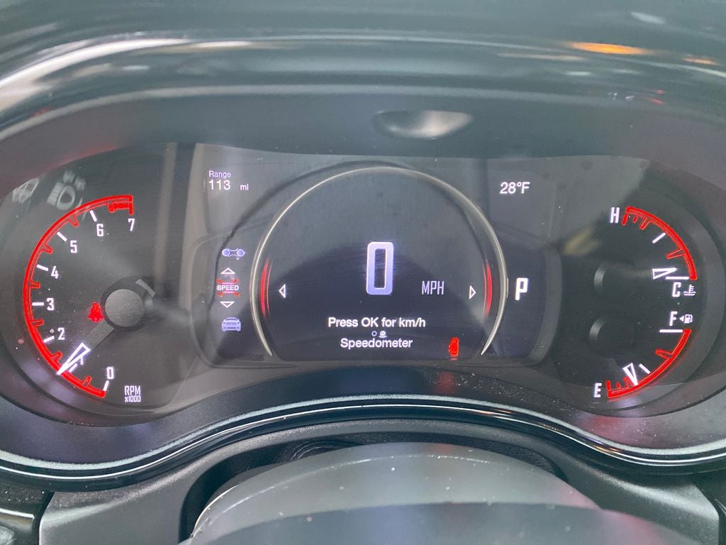 2024 Dodge Durango GT Plus AWD