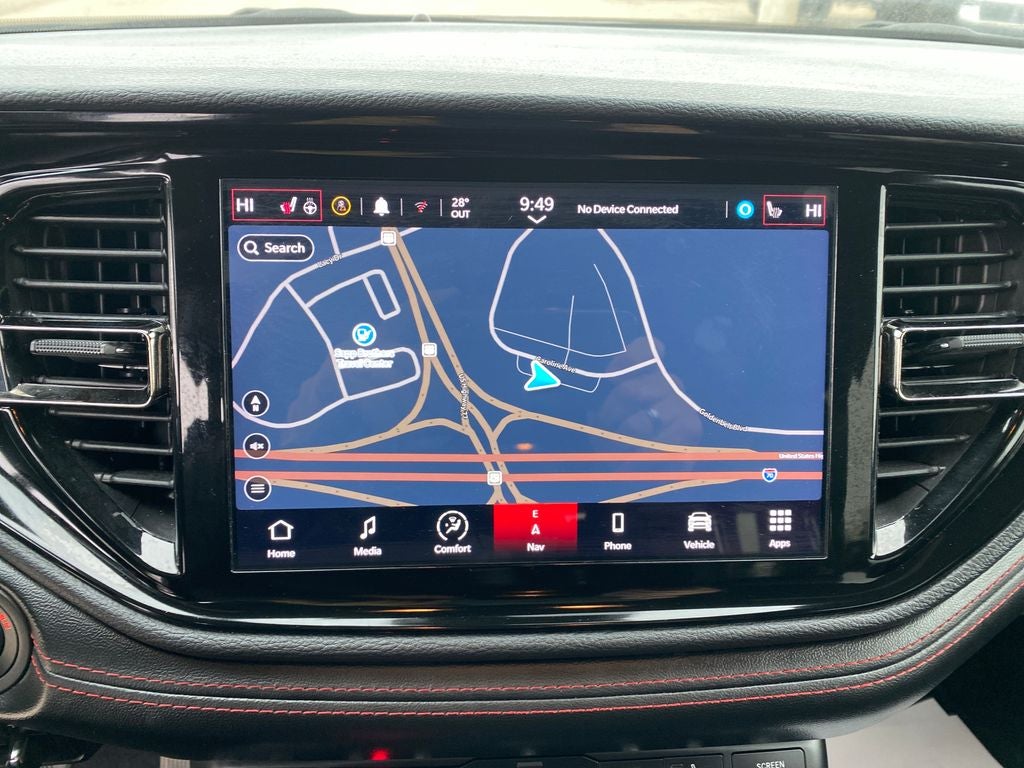 2024 Dodge Durango GT Plus AWD