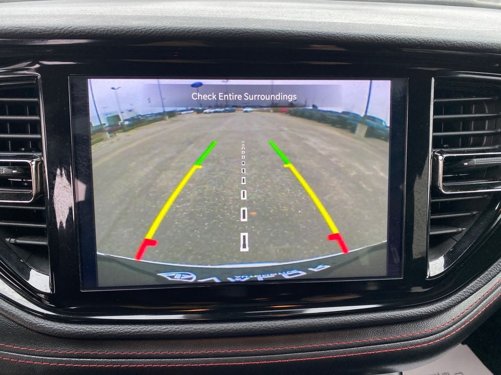 2024 Dodge Durango GT Plus AWD