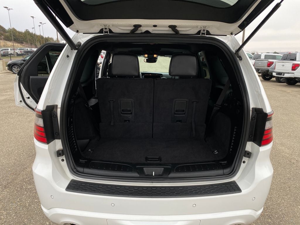 2024 Dodge Durango GT Plus AWD