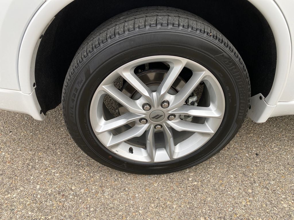 2024 Dodge Durango GT Plus AWD