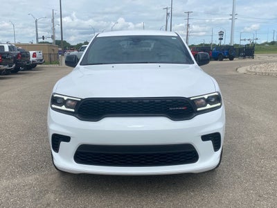 2023 Dodge Durango GT AWD
