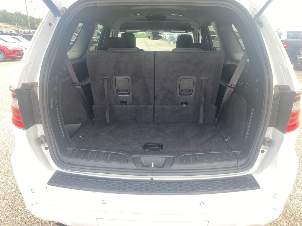 2023 Dodge Durango GT AWD