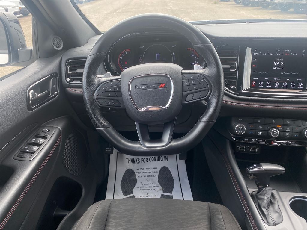 2023 Dodge Durango GT AWD