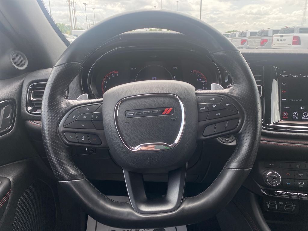 2023 Dodge Durango GT AWD