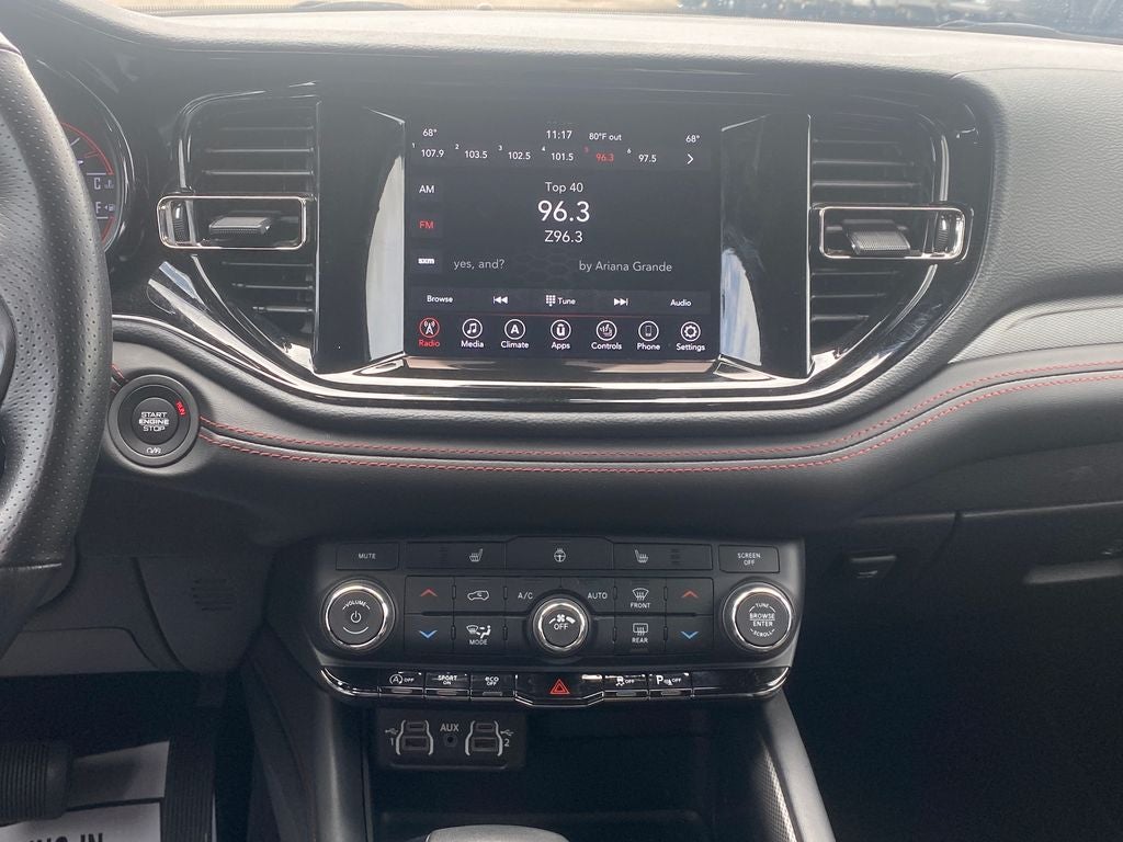 2023 Dodge Durango GT AWD