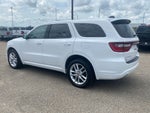 2023 Dodge Durango GT AWD
