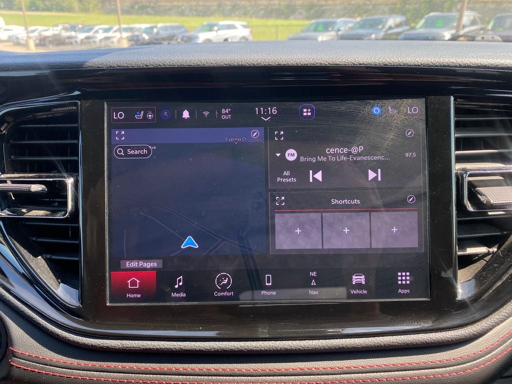 2023 Dodge Durango GT Plus AWD