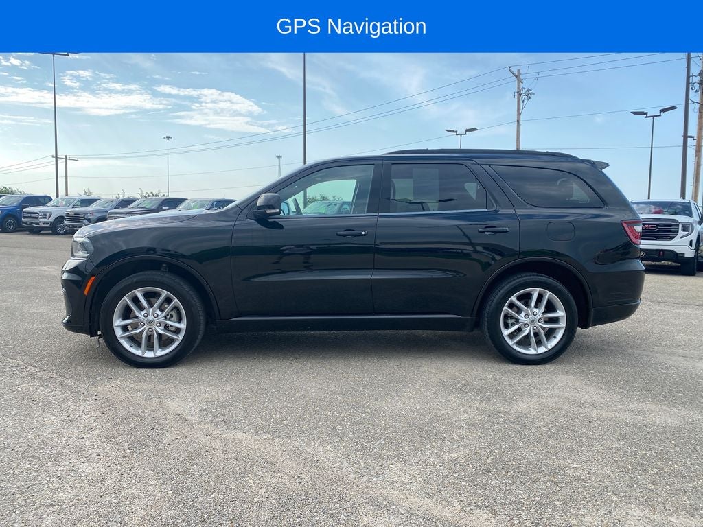 2023 Dodge Durango GT Plus AWD