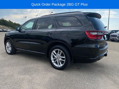 2023 Dodge Durango GT Plus AWD