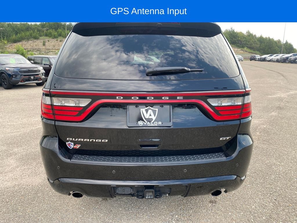 2023 Dodge Durango GT Plus AWD