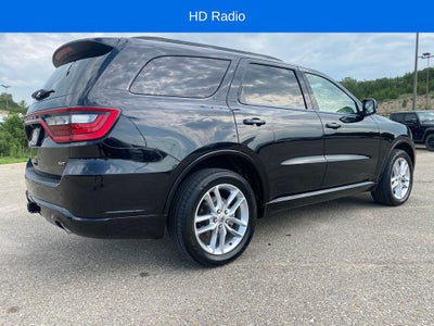 2023 Dodge Durango GT Plus AWD