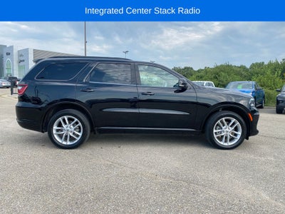 2023 Dodge Durango GT Plus AWD