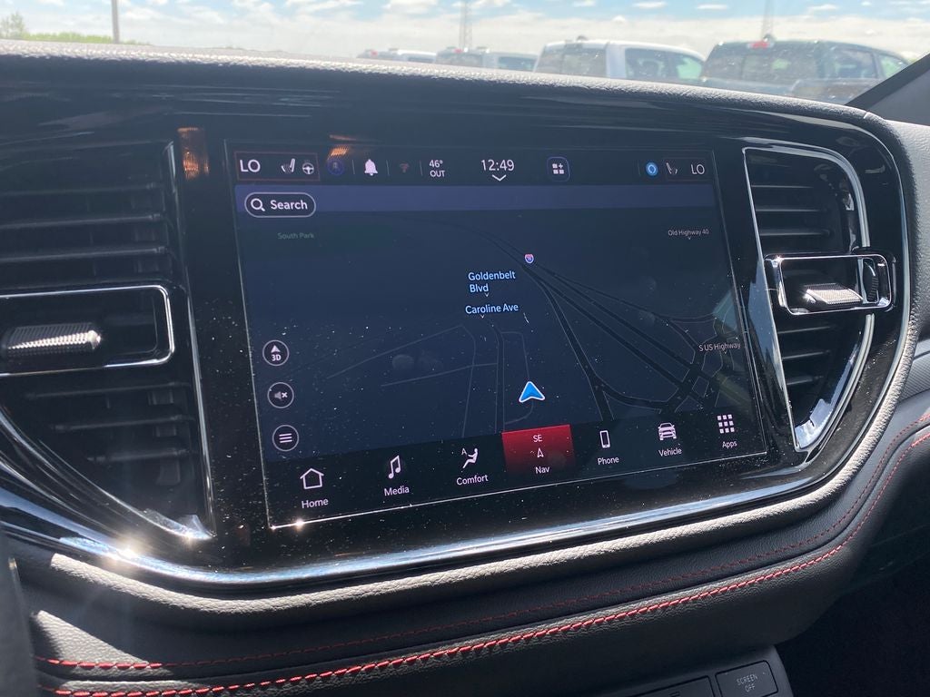 2025 Dodge Durango GT AWD