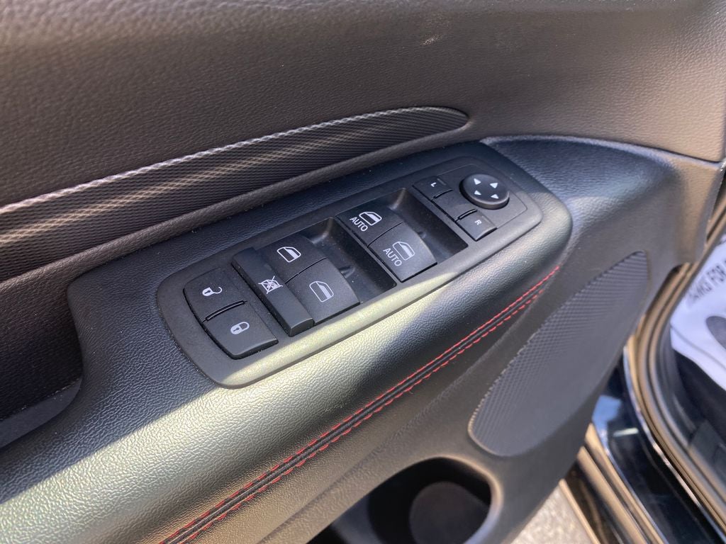 2025 Dodge Durango GT AWD