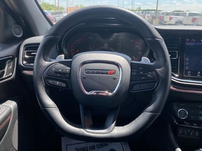 2025 Dodge Durango GT AWD