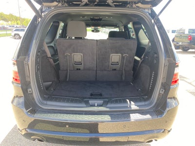 2025 Dodge Durango GT AWD