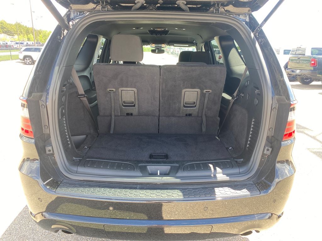 2025 Dodge Durango GT AWD
