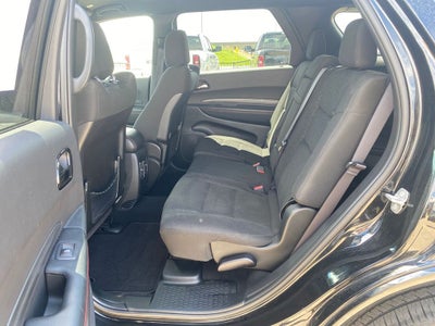 2025 Dodge Durango GT AWD