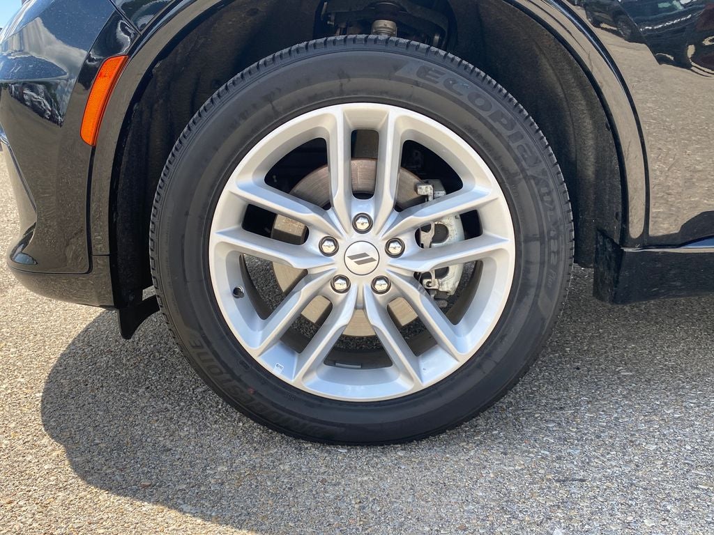 2025 Dodge Durango GT AWD