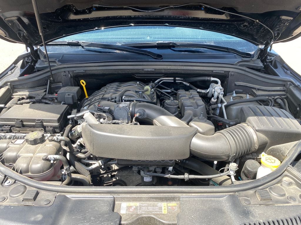 2025 Dodge Durango GT AWD