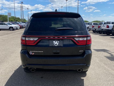 2025 Dodge Durango GT AWD