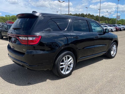2025 Dodge Durango GT AWD