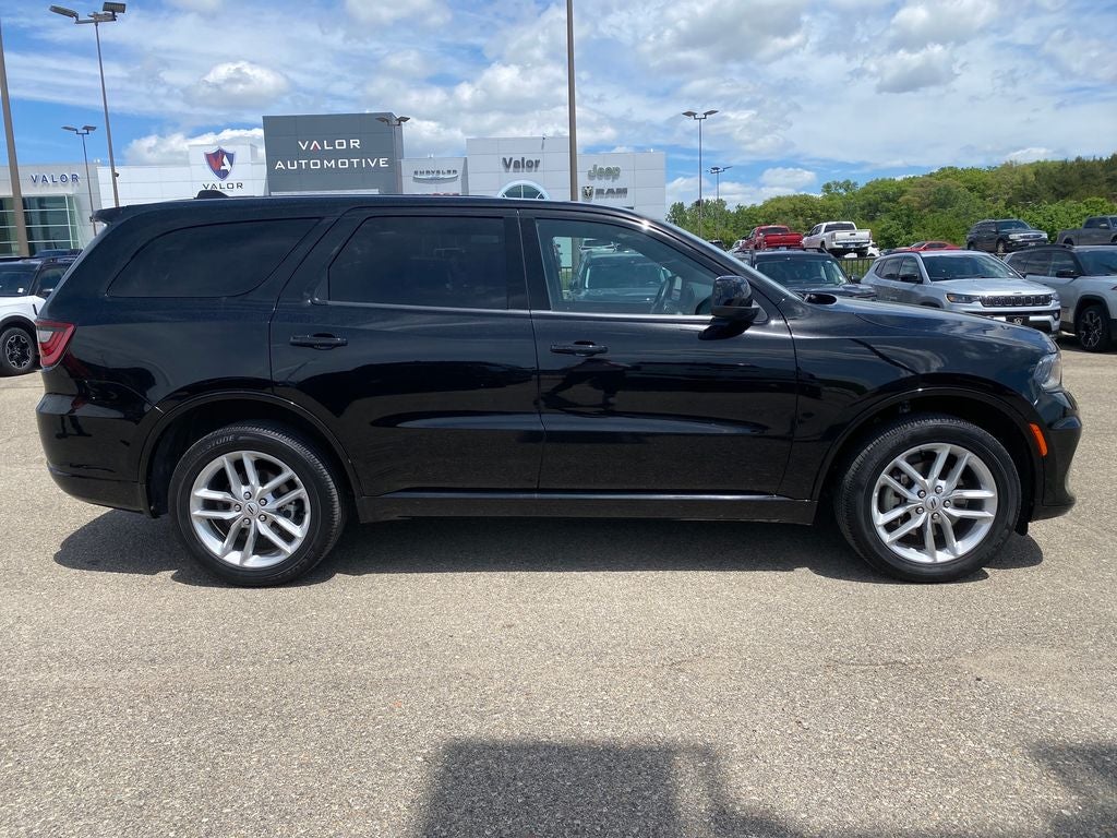 2025 Dodge Durango GT AWD