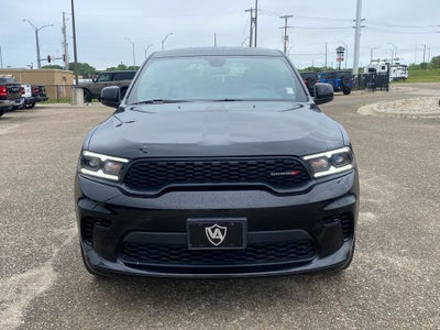 2025 Dodge Durango GT AWD