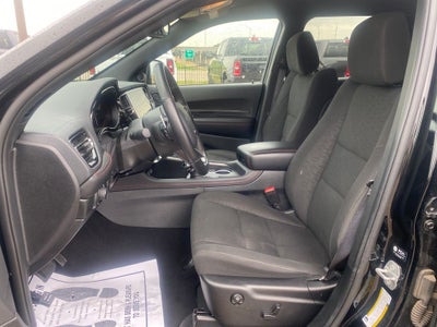 2025 Dodge Durango GT AWD