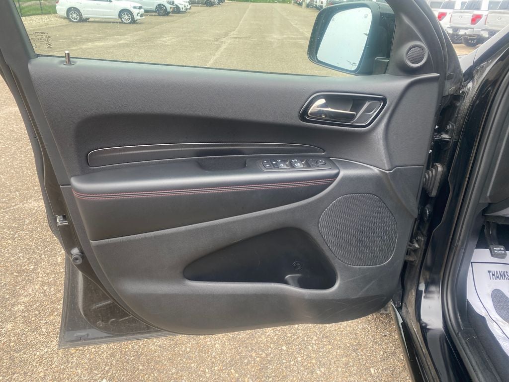 2025 Dodge Durango GT AWD