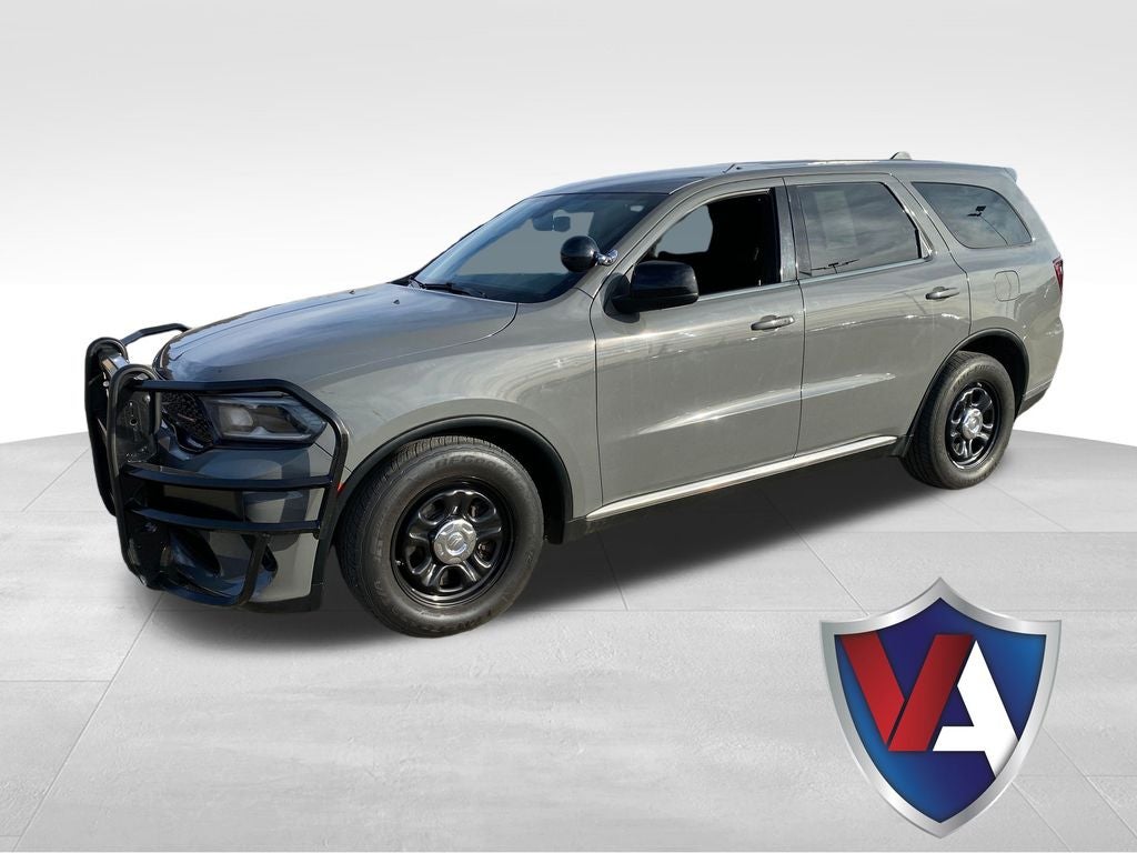 2023 Dodge Durango Pursuit AWD