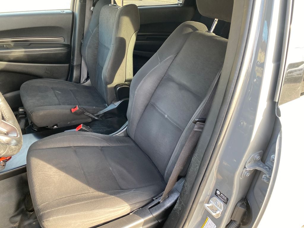 2023 Dodge Durango Pursuit AWD