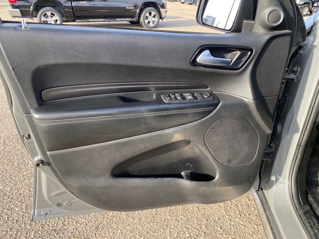 2023 Dodge Durango Pursuit AWD