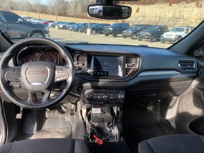 2023 Dodge Durango Pursuit AWD