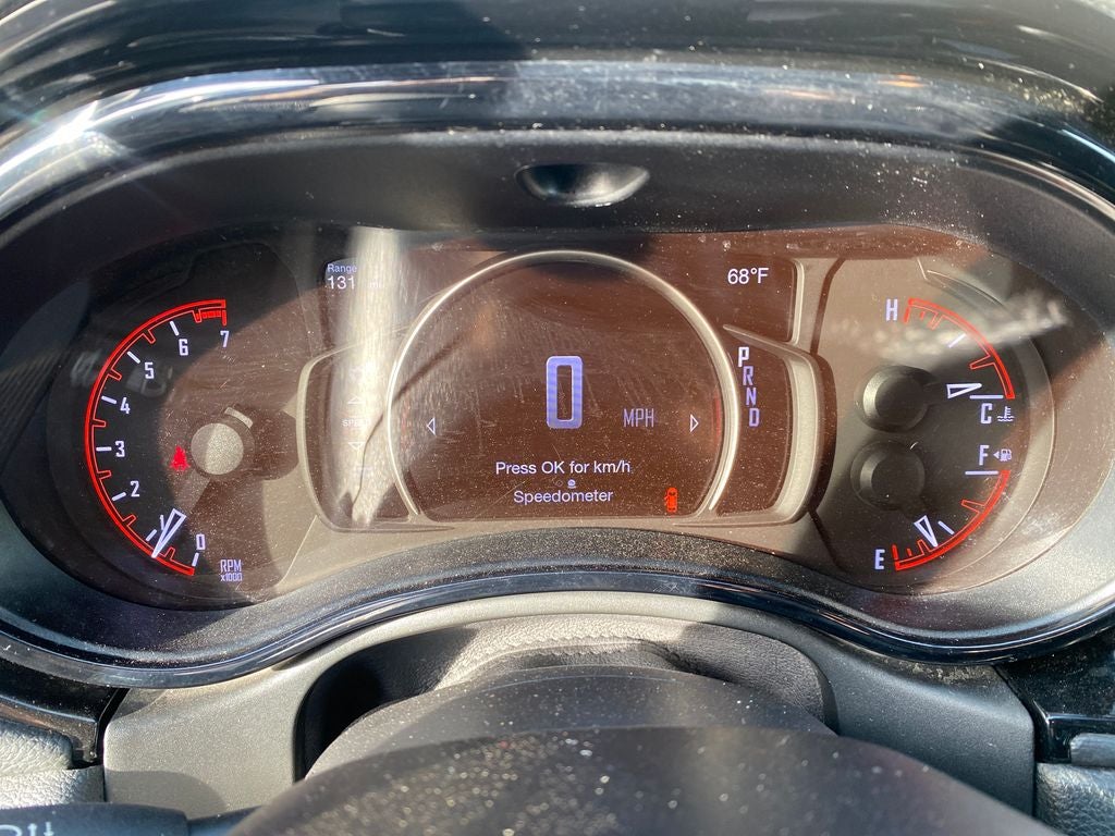 2023 Dodge Durango Pursuit AWD