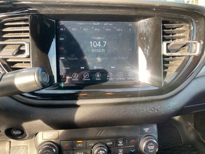 2023 Dodge Durango Pursuit AWD