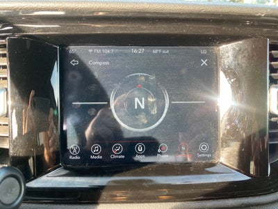 2023 Dodge Durango Pursuit AWD