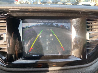 2023 Dodge Durango Pursuit AWD