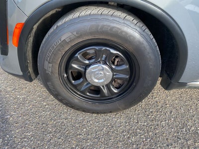 2023 Dodge Durango Pursuit AWD