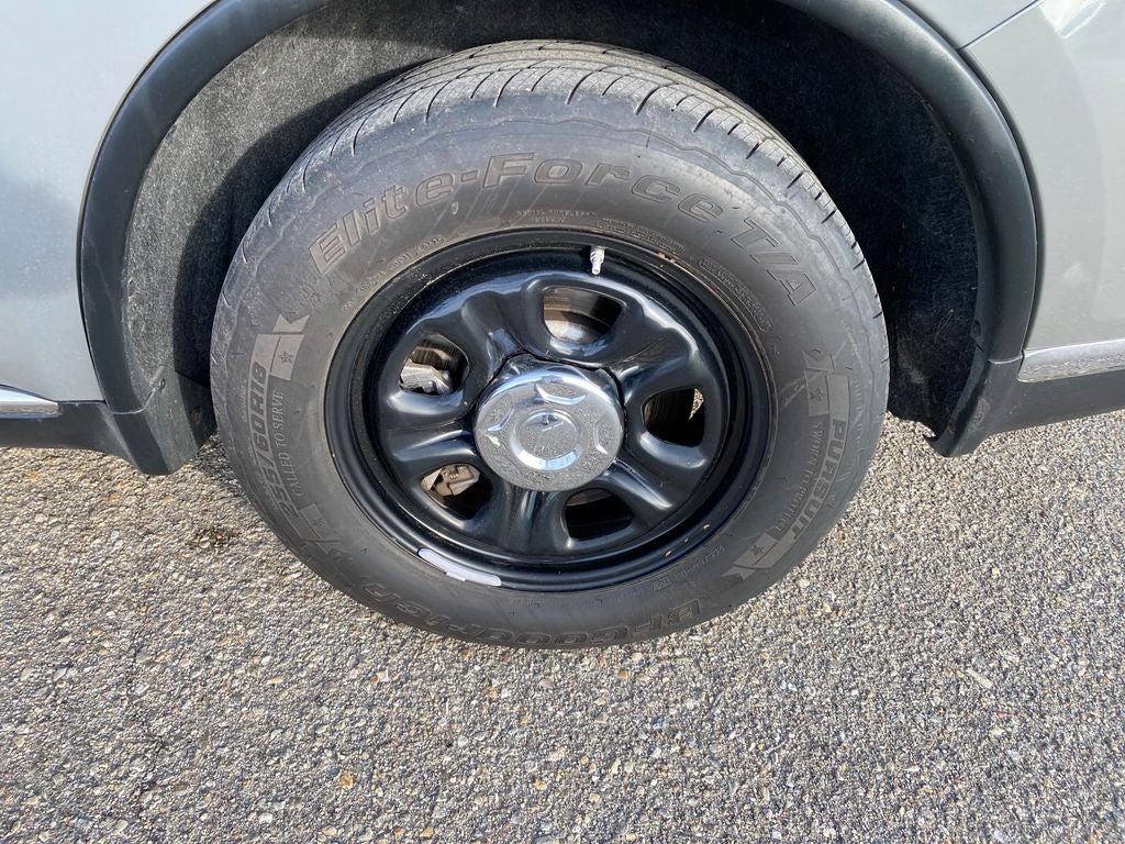 2023 Dodge Durango Pursuit AWD