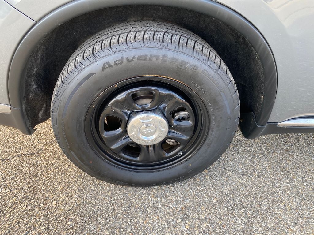 2023 Dodge Durango Pursuit AWD